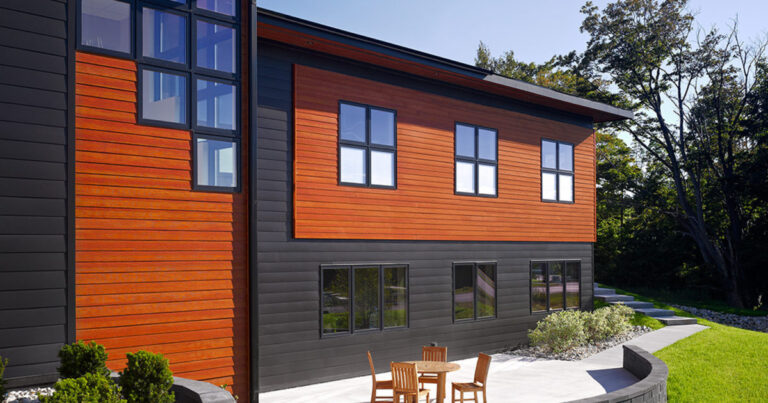 Fiber Cement House The Ultimate Guide to Fiber Cement Siding for Durable and Modern Homes