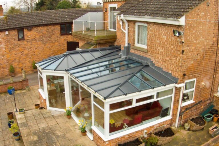 Cheap Conservatory Roof Replacement Affordable Solutions That Transform Your Conservatory