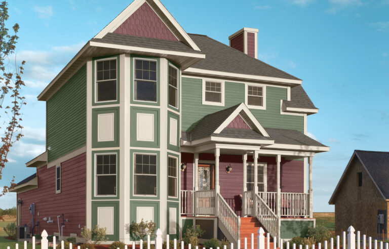 Cement Fiber Shakes: The Ultimate Guide to Durable and Stylish Home Exteriors