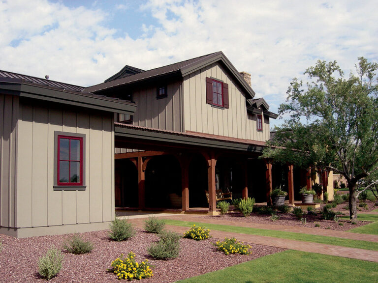 Hardie Siding Homes: Durable, Stylish, and Low-Maintenance Exteriors
