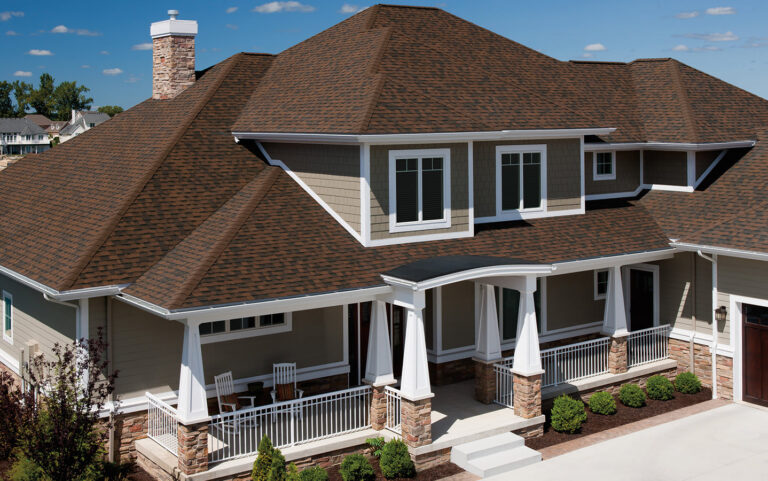 Asphalt Shingle Roof Replacement: The Complete Guide for Homeowners