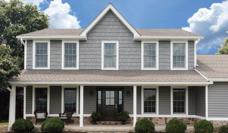 Siding for House The Complete Guide to Durable, Stylish, and Energy-Efficient Home Exteriors